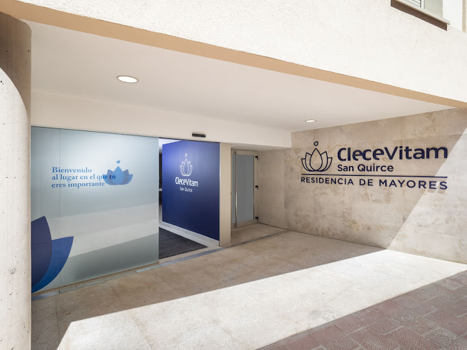 CleceVitam San Quirce